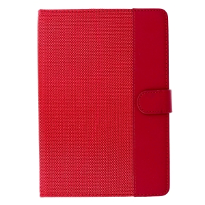 Pouzdro na tablet 7´´ Sensitive book, barva červená
