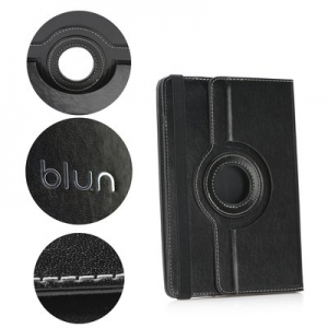 Pouzdro na TABLET 7´´ BLUN ROTABLE 360 barva černá