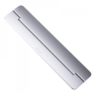 Stojánek na tablet Baseus SUZC-0S, barva stříbrná