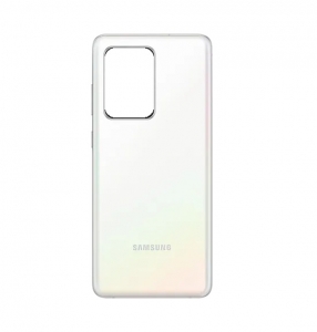 Samsung G988 Galaxy S20 ULTRA kryt baterie white