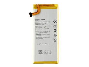 Baterie Huawei HB3742A0EBC 2000mAh Li-ion (Bulk) - P6