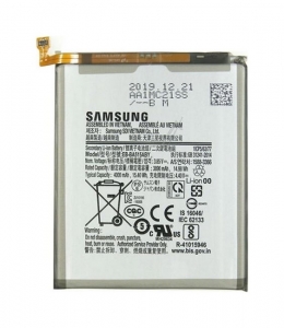 Baterie Samsung EB-BA515ABY 4000mAh Li-ion (BULK-N) - A51