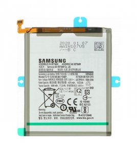 Baterie Samsung EB-BA715ABY 4500mAh Li-ion (Bulk) - A71