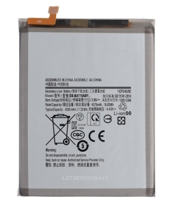 Baterie Samsung EB-BA715ABY 4500mAh Li-ion (BULK-N) - A71