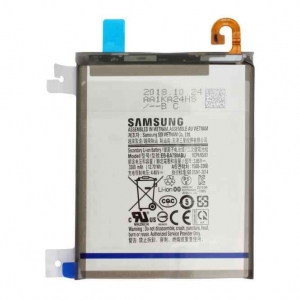 Baterie Samsung EB-BA750ABU 3300mAh Li-ion (BULK-N) - A750