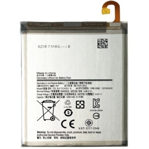 Baterie Samsung EB-BA750ABU 3300mAh Li-ion (BULK-N) - A750, A10 (A105)