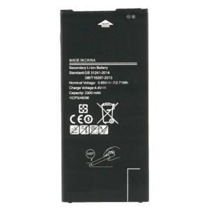 Baterie Samsung EB-BG610ABE 3300mAh Li-ion (BULK-N) - J415, J610