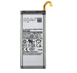 Baterie Samsung EB-BJ800ABE 3000mAh Li-ion (Bulk) - A600, J600