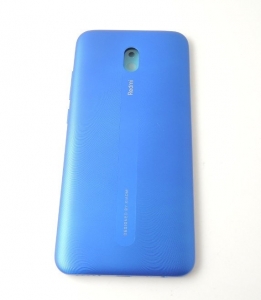 Xiaomi Redmi 8A kryt baterie blue