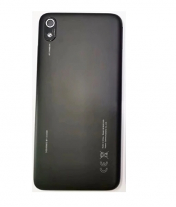 Xiaomi Redmi 7A kryt baterie black