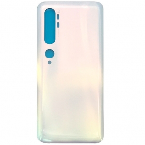 Xiaomi Mi NOTE 10 kryt baterie white