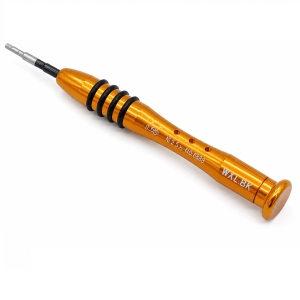 Šroubovák TORX 4