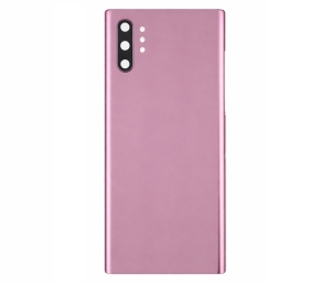Kryt baterie Samsung N975 Galaxy NOTE 10 Plus + sklíčko kamery pink