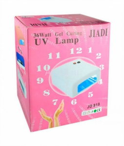 Lampa UV JUN HAO JH-818 36W