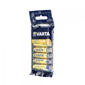 Baterie ALKALINE VARTA R3 (AAA) 8pcs Longlife