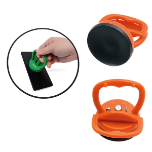 Pump-It-Up nářadí na zvedání dotykových ploch