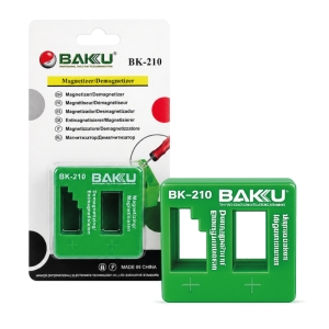 Magnetizer na šroubováky BK-210