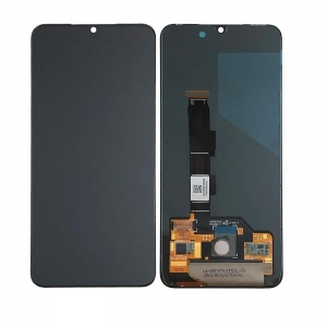 Dotyková deska Xiaomi Mi 9 SE + LCD black - original