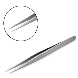 Pinzeta ST-11 140mm