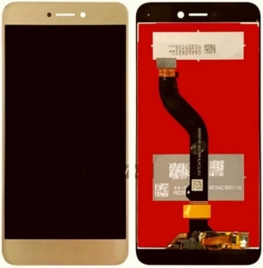 Dotyková deska Huawei P9 LITE + LCD gold