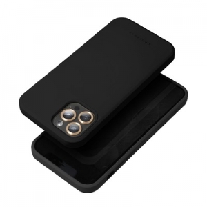 Pouzdro Roar Space iPhone 12 Pro Max (6,7), barva černá