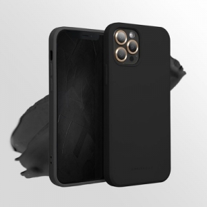 Pouzdro Roar Space iPhone 12 Pro Max (6,7), barva černá