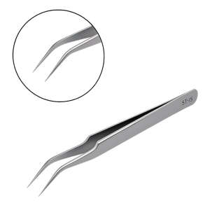 Pinzeta ST-15 118mm