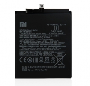 Baterie Xiaomi BM3M 3070mAh - Mi 9 SE - bulk