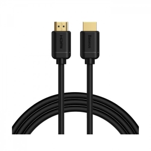 Kabel HDMI Baseus 4K 60Hz, barva černá 3M