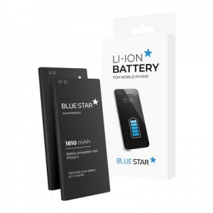 Baterie BlueStar Xiaomi Redmi NOTE 8, 8T, Redmi 7 (BN46) 4000mAh Li-ion