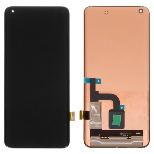 Dotyková deska Xiaomi Mi 10 5G + LCD (version C) black - originál