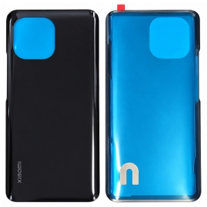 Kryt baterie Xiaomi Mi 11 grey