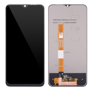 Dotyková deska VIVO Y72 5G, Y31, Y31S, Y35 5G, Y51, Y52 5G, Y52S, Y53S, Y76 5G + LCD black