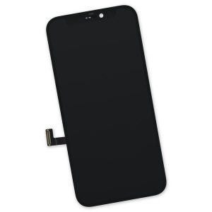 Dotyková deska iPhone 12 mini + LCD black IN-CELL