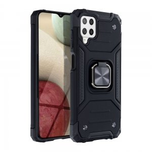 Pouzdro Nitro iPhone 13 Pro Max (6,7), barva černá