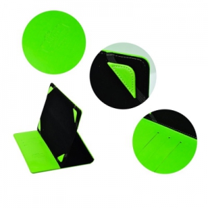 Pouzdro na TABLET 7´´ BLUN Comfort barva zelená