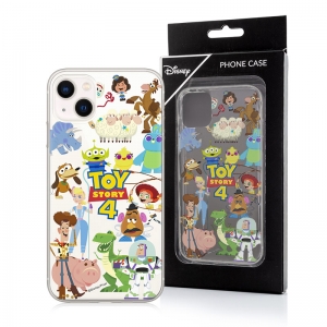 Pouzdro iPhone 13 Pro (6,1) Toy Story, vzor 003