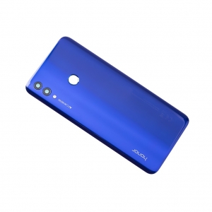 Huawei HONOR 10 LITE kryt baterie + sklíčko kamery blue