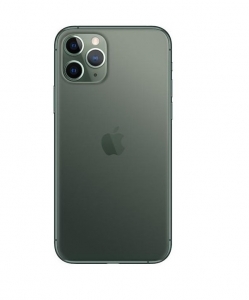 Kryt baterie + střední iPhone 11 PRO green