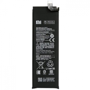 Baterie Xiaomi BM52 5170mAh - Mi Note 10, Note 10 Lite, Note 10 Pro - bulk