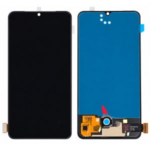 Dotyková deska VIVO Y70, Y75, V20, V21E, V23E, Y51, Y55 + LCD black - OLED