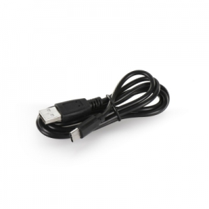Cestovní nabíječ BlueStar USB Typ C 2A - s odnímatelným kabelem