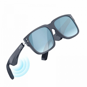 Bluetooth brýle Vidvie GS01, barva černá
