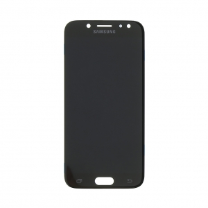 Dotyková deska Samsung J530 Galaxy J5 (2017) + LCD black - IN-CELL (0,3mm tlustší než OLED)