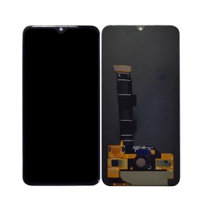 Dotyková deska Xiaomi Mi 9 SE + LCD black - TFT without fingerprint