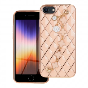 Pouzdro Back Case Trend iPhone 7, 8, SE 2020 (4,7), pink