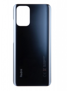 Xiaomi Redmi NOTE 10S kryt baterie grey