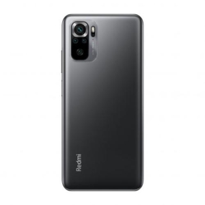 Xiaomi Redmi NOTE 10S kryt baterie + sklíčko kamery grey