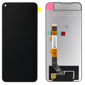 Dotyková deska Xiaomi Redmi NOTE 9T + LCD black