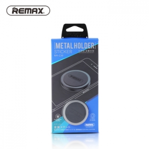 Držák do auta Remax RM-C30, magnetický, barva černá